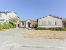 Pre-foreclosure in  W CARMEN AVE Fresno, CA 93722