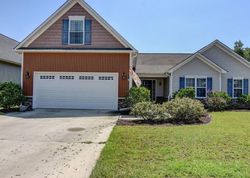 Pre-foreclosure Listing in OLD FOREST DR NE LELAND, NC 28451