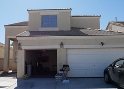 Pre-foreclosure in  REFLECTION POINT CT Las Vegas, NV 89110