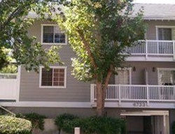 Pre-foreclosure Listing in RADFORD AVE APT 6 VALLEY VILLAGE, CA 91607