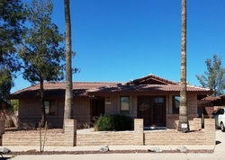 Pre-foreclosure Listing in W DEACON DR TUCSON, AZ 85746