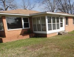 Pre-foreclosure Listing in E COLLEGE ST BEEBE, AR 72012