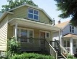 Pre-foreclosure in  N LATROBE AVE Chicago, IL 60639