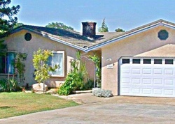 Pre-foreclosure Listing in VISTA DEL LAGO DR VALLEY SPRINGS, CA 95252