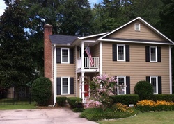 Pre-foreclosure in  FOREST TRACE DR Columbia, SC 29204