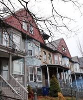 Pre-foreclosure in  STATE ST Bridgeport, CT 06605
