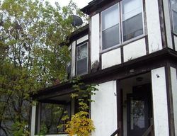 Pre-foreclosure in  ARTHUR ST Syracuse, NY 13204