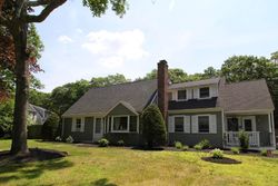 Pre-foreclosure Listing in LAN RD SANDWICH, MA 02563