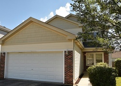Pre-foreclosure Listing in ROOKERY DR CREST HILL, IL 60403