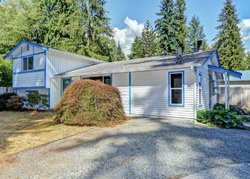 Pre-foreclosure Listing in 19TH AVE NE ARLINGTON, WA 98223