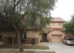Pre-foreclosure in  W FOREST GROVE AVE Tolleson, AZ 85353