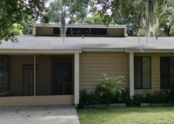 Pre-foreclosure Listing in DEVON AVE LAKELAND, FL 33813