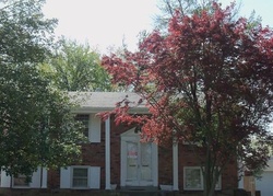  Saint Bernard Ct, Louisville KY