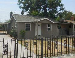 Pre-foreclosure in  W FIR AVE Fresno, CA 93650