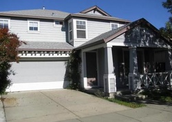 Pre-foreclosure Listing in HOMESTEAD LN SANTA ROSA, CA 95407