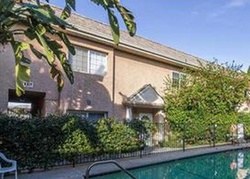 Pre-foreclosure in  GLADE AVE UNIT 116 Canoga Park, CA 91304