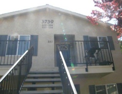 Pre-foreclosure in  W BULLARD AVE  Fresno, CA 93711