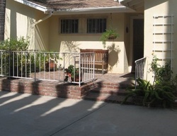 Pre-foreclosure in  HAVENHURST AVE Riverside, CA 92507