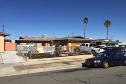 Pre-foreclosure Listing in CHURCH ST BARSTOW, CA 92311