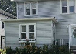 Pre-foreclosure Listing in HARRISON ST WEST HEMPSTEAD, NY 11552