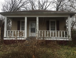 Pre-foreclosure in  N 55TH ST East Saint Louis, IL 62204