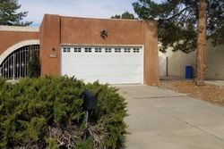Pre-foreclosure in  TORREON DR NE Albuquerque, NM 87109
