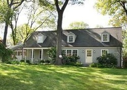 Pre-foreclosure in  PLEASANT VIEW PL Old Greenwich, CT 06870