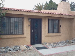Pre-foreclosure Listing in SKY BLUE WATER TRL CATHEDRAL CITY, CA 92234