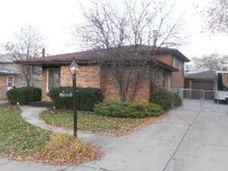  George Dr, Oak Forest IL