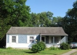 Pre-foreclosure in  COOPER RD Apalachin, NY 13732