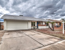 Pre-foreclosure in  W WILSHIRE DR Phoenix, AZ 85035