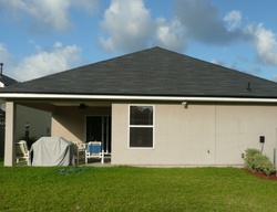 Pre-foreclosure in  BULOW CREEK DR Jacksonville, FL 32258