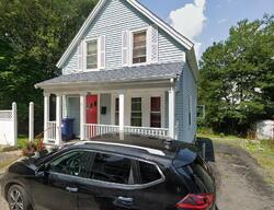 Pre-foreclosure Listing in VANDERBILT AVE HYDE PARK, MA 02136