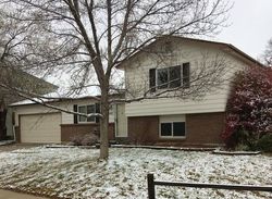 Pre-foreclosure Listing in OWENS ST BROOMFIELD, CO 80021