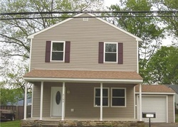 Pre-foreclosure Listing in READING AVE FEASTERVILLE TREVOSE, PA 19053