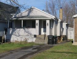 Pre-foreclosure in  PAIGE AVE Buffalo, NY 14223