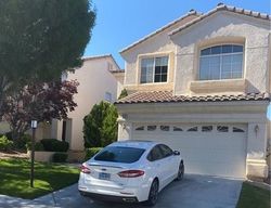 Pre-foreclosure in  RAVINE AVE Las Vegas, NV 89117