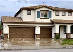Pre-foreclosure in  TIERRA LINDA CT Menifee, CA 92584