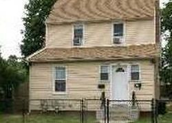 Pre-foreclosure in  PETERS AVE Hempstead, NY 11550