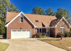 Pre-foreclosure Listing in AUTUMN CHASE CT GREENVILLE, NC 27858