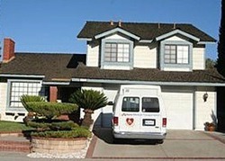 Pre-foreclosure Listing in EMPTY SADDLE RD WALNUT, CA 91789