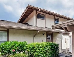 Pre-foreclosure in  SAN LUIS CT Tampa, FL 33634