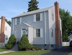 Pre-foreclosure in  MONTOWESE ST Hartford, CT 06114