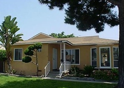 Pre-foreclosure Listing in ZEUS AVE NORWALK, CA 90650