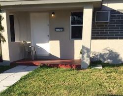 Pre-foreclosure in  SW 221ST ST Miami, FL 33170