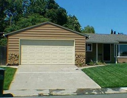 Pre-foreclosure Listing in GILMAN WAY NORTH HIGHLANDS, CA 95660