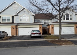 Pre-foreclosure Listing in GLENWOOD LN LOMBARD, IL 60148