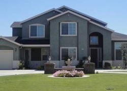 Pre-foreclosure Listing in S ZEPHYR DR TRACY, CA 95304