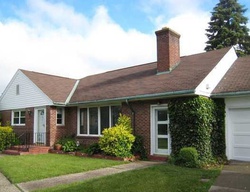 Pre-foreclosure in  BURKE DR Buffalo, NY 14215
