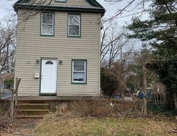 Pre-foreclosure in  OCEANPORT AVE West Long Branch, NJ 07764